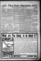 Newspaper: The Star=Gazette (Sallisaw, Okla.), Vol. 4, No. 18, Ed. 1 Friday, Mar…