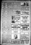 Thumbnail image of item number 4 in: 'The Star=Gazette (Sallisaw, Okla.), Vol. 4, No. 49, Ed. 1 Friday, October 14, 1910'.