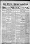 Newspaper: The Weekly Democrat-Chief (Hobart, Okla.), Vol. 18, No. 17, Ed. 1 Thu…