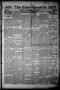 Thumbnail image of item number 1 in: 'The Star=Gazette (Sallisaw, Okla.), Vol. 6, No. 6, Ed. 1 Friday, December 8, 1911'.
