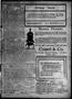 Thumbnail image of item number 3 in: 'The Fargo Republican (Fargo, Okla.), Vol. 2, No. 31, Ed. 1 Thursday, December 28, 1911'.