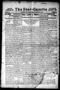 Primary view of The Star=Gazette (Sallisaw, Okla.), Vol. 6, No. 10, Ed. 1 Friday, January 5, 1912
