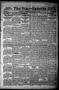Primary view of The Star=Gazette (Sallisaw, Okla.), Vol. 6, No. 29, Ed. 1 Friday, May 17, 1912