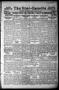 Thumbnail image of item number 1 in: 'The Star=Gazette (Sallisaw, Okla.), Vol. 6, No. 43, Ed. 1 Friday, August 23, 1912'.