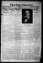 Newspaper: The Star=Gazette (Sallisaw, Okla.), Vol. 7, No. 3, Ed. 1 Friday, Nove…