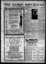 Newspaper: The Fargo Republican (Fargo, Okla.), Vol. 3, No. 48, Ed. 1 Thursday, …