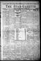 Thumbnail image of item number 1 in: 'The Star-Gazette (Sallisaw, Okla.), Vol. 8, No. 2, Ed. 1 Friday, November 7, 1913'.
