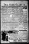 Primary view of The Star-Gazette (Sallisaw, Okla.), Vol. 21, No. 51, Ed. 1 Friday, October 23, 1914