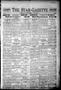 Thumbnail image of item number 1 in: 'The Star-Gazette (Sallisaw, Okla.), Vol. 23, No. 25, Ed. 1 Friday, April 7, 1916'.