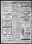 Thumbnail image of item number 4 in: 'The Fargo Republican (Fargo, Okla.), Vol. 7, No. 4, Ed. 1 Thursday, June 15, 1916'.