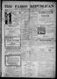 Thumbnail image of item number 1 in: 'The Fargo Republican (Fargo, Okla.), Vol. 7, No. 20, Ed. 1 Thursday, October 5, 1916'.