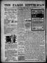 Thumbnail image of item number 4 in: 'The Fargo Republican (Fargo, Okla.), Vol. 7, No. 34, Ed. 1 Thursday, January 11, 1917'.