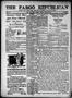 Thumbnail image of item number 4 in: 'The Fargo Republican (Fargo, Okla.), Vol. 7, No. 40, Ed. 1 Thursday, February 22, 1917'.