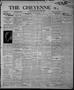 Newspaper: The Cheyenne Star and Roger Mills Sentinel (Cheyenne, Okla.), Vol. 18…