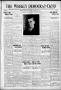 Thumbnail image of item number 1 in: 'The Weekly Democrat-Chief (Hobart, Okla.), Vol. 17, No. 41, Ed. 1 Thursday, May 9, 1918'.
