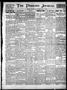 Newspaper: The Perkins Journal (Perkins, Oklahoma), Vol. 30, No. 40, Ed. 1 Frida…