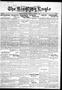 Thumbnail image of item number 1 in: 'The Ringling Eagle (Ringling, Okla.), Vol. 12, No. 24, Ed. 1 Thursday, December 8, 1921'.