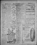 Thumbnail image of item number 4 in: 'The Cheyenne Star and Roger Mills Sentinel (Cheyenne, Okla.), Vol. 21, No. 47, Ed. 1 Thursday, July 6, 1922'.