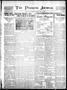 Thumbnail image of item number 1 in: 'The Perkins Journal (Perkins, Oklahoma), Vol. 29, No. 1, Ed. 1 Friday, April 2, 1920'.