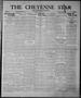 Primary view of The Cheyenne Star and Roger Mills Sentinel (Cheyenne, Okla.), Vol. 19, No. 36, Ed. 1 Thursday, April 8, 1920