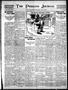 Primary view of The Perkins Journal (Perkins, Oklahoma), Vol. 29, No. 18, Ed. 1 Friday, April 9, 1920