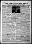 Newspaper: The Dewey County News (Seiling, Okla.), Vol. 28, No. 32, Ed. 1 Thursd…