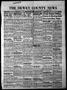 Newspaper: The Dewey County News (Seiling, Okla.), Vol. 28, No. 40, Ed. 1 Thursd…