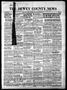Primary view of The Dewey County News (Seiling, Okla.), Vol. 27, No. 30, Ed. 1 Thursday, September 26, 1946