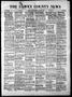 Thumbnail image of item number 1 in: 'The Dewey County News (Seiling, Okla.), Vol. 27, No. 31, Ed. 1 Thursday, October 3, 1946'.