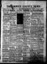 Newspaper: The Dewey County News (Seiling, Okla.), Vol. 27, No. 36, Ed. 1 Thursd…