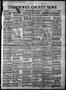 Thumbnail image of item number 1 in: 'The Dewey County News (Seiling, Okla.), Vol. 27, No. 38, Ed. 1 Thursday, November 21, 1946'.