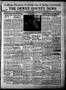 Thumbnail image of item number 1 in: 'The Dewey County News (Seiling, Okla.), Vol. 27, No. 42, Ed. 1 Thursday, December 19, 1946'.