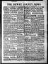 Newspaper: The Dewey County News (Seiling, Okla.), Vol. 28, No. 9, Ed. 1 Friday,…