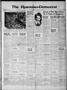 Thumbnail image of item number 1 in: 'The Husonian-Democrat (Hugo, Okla.), Ed. 1 Thursday, January 23, 1947'.