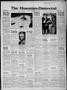 Newspaper: The Husonian-Democrat (Hugo, Okla.), Ed. 1 Thursday, July 24, 1947