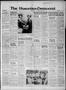 Newspaper: The Husonian-Democrat (Hugo, Okla.), Ed. 1 Thursday, August 21, 1947