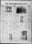 Thumbnail image of item number 1 in: 'The Husonian-Democrat (Hugo, Okla.), Ed. 1 Thursday, October 16, 1947'.