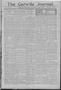 Newspaper: The Carwile Journal. (Carwile, Okla. Terr.), Vol. 3, No. 6, Ed. 1 Fri…
