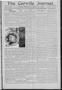 Newspaper: The Carwile Journal. (Carwile, Okla. Terr.), Vol. 4, No. 9, Ed. 1 Fri…