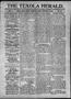 Newspaper: The Texola Herald. (Texola, Okla.), Vol. 3, No. 25, Ed. 1 Friday, Sep…