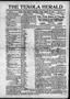 Primary view of The Texola Herald (Texola, Okla.), Vol. 4, No. 31, Ed. 1 Friday, October 27, 1905