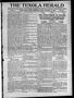 Newspaper: The Texola Herald (Texola, Okla.), Vol. 4, No. 39, Ed. 1 Friday, Dece…