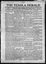 Newspaper: The Texola Herald (Texola, Okla.), Vol. 5, No. 42, Ed. 1 Friday, Janu…