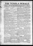 Newspaper: The Texola Herald (Texola, Okla.), Vol. 5, No. 44, Ed. 1 Friday, Janu…