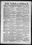 Thumbnail image of item number 1 in: 'The Texola Herald (Texola, Okla.), Vol. 6, No. 3, Ed. 1 Friday, April 12, 1907'.