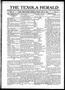 Newspaper: The Texola Herald (Texola, Okla.), Vol. 6, No. 9, Ed. 1 Friday, May 2…