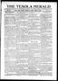 Newspaper: The Texola Herald (Texola, Okla.), Vol. 6, No. 10, Ed. 1 Friday, May …