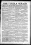 Newspaper: The Texola Herald (Texola, Okla.), Vol. 6, No. 31, Ed. 1 Friday, Octo…