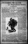 Thumbnail image of item number 3 in: 'Ottawa County Courier (Wyandotte, Okla.), Vol. 22, No. 22, Ed. 1 Friday, January 1, 1909'.
