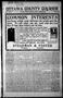 Newspaper: Ottawa County Courier (Wyandotte, Okla.), Vol. 3, No. 13, Ed. 1 Frida…